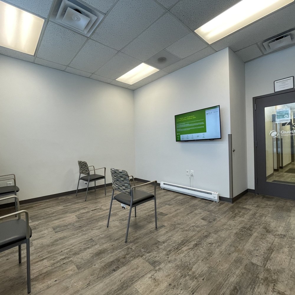 أفضل المراكز لفحص العمالة المنزلية